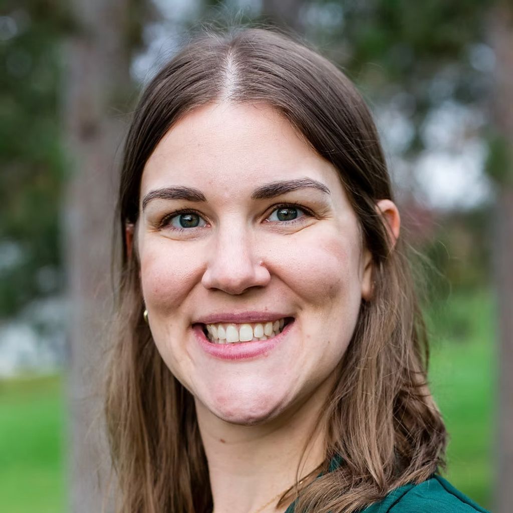 Elizabeth Ann Lubke Profile Photo