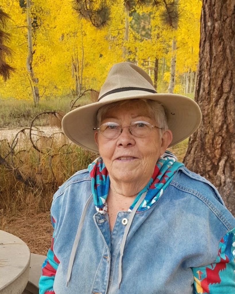 Barbara Jean Austin