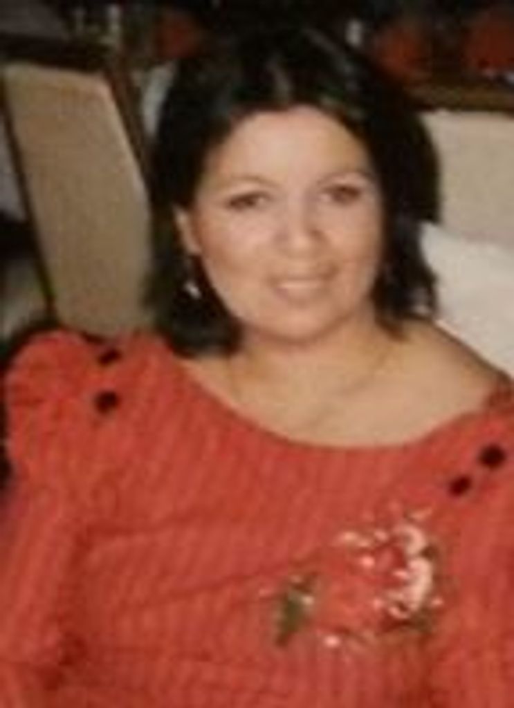 Helen Gregorio
