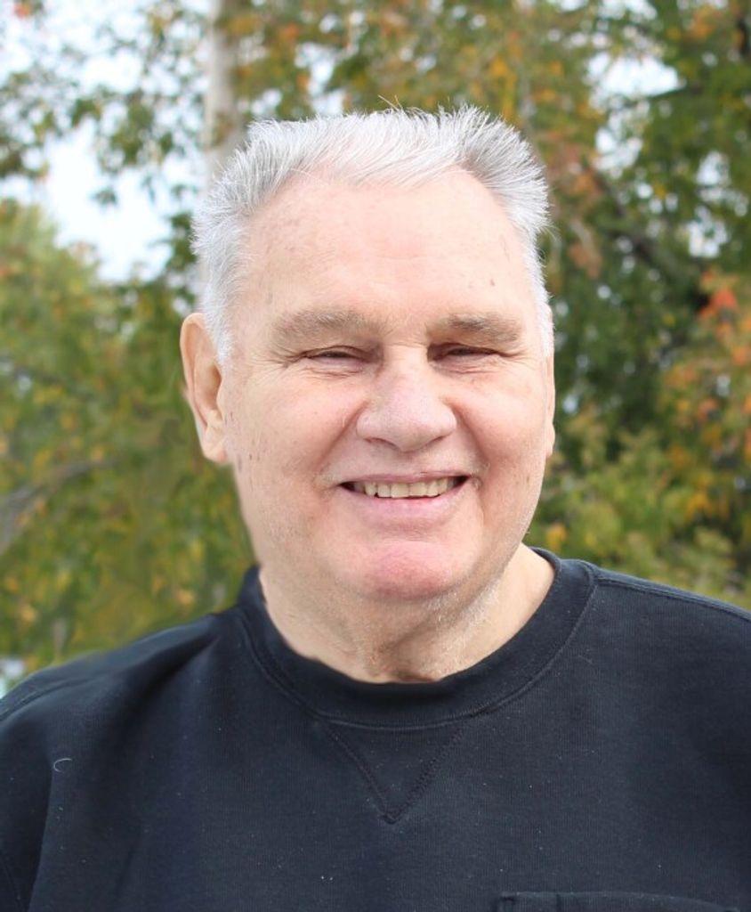Martin Anthony Ritger, Jr.