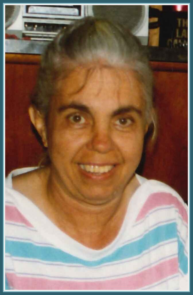 Dorothy Ellen Shannon