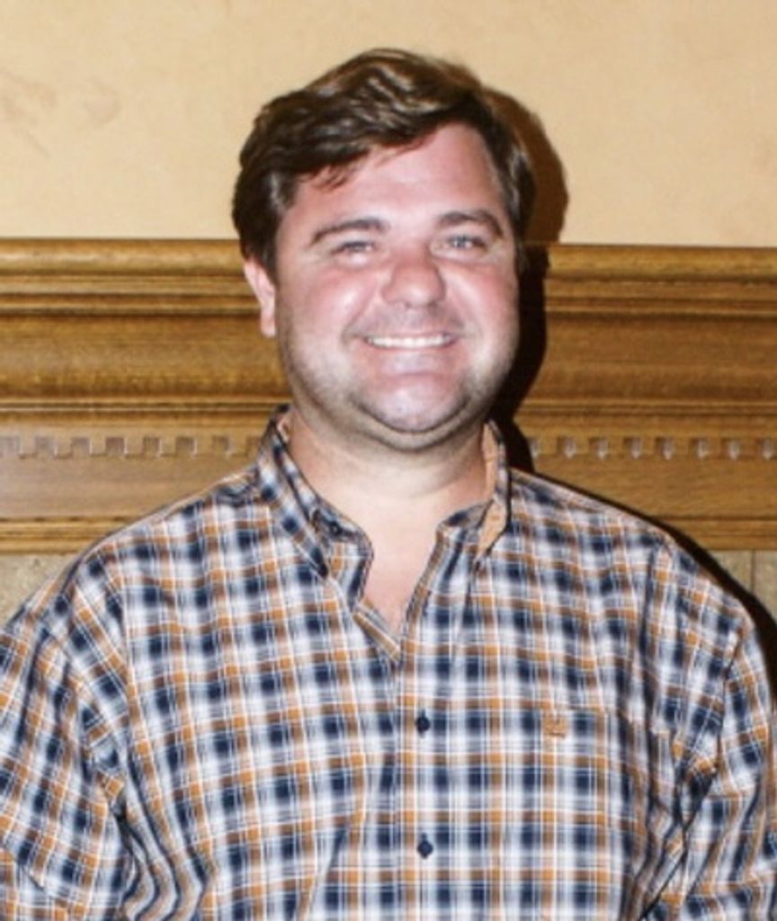 Jason Lane Oneal Profile Photo