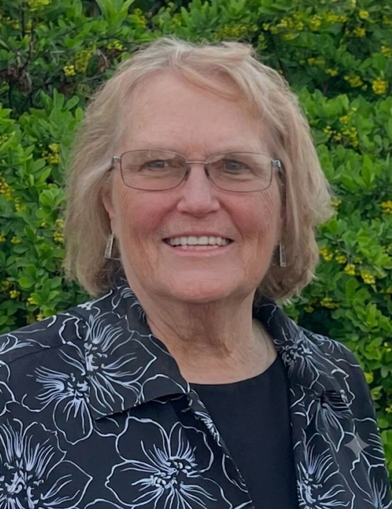 Marilyn Nickel Profile Photo