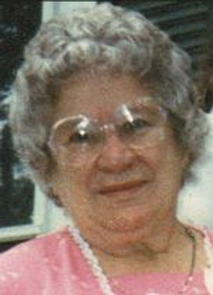 Beatrice Elizabeth Sabedra