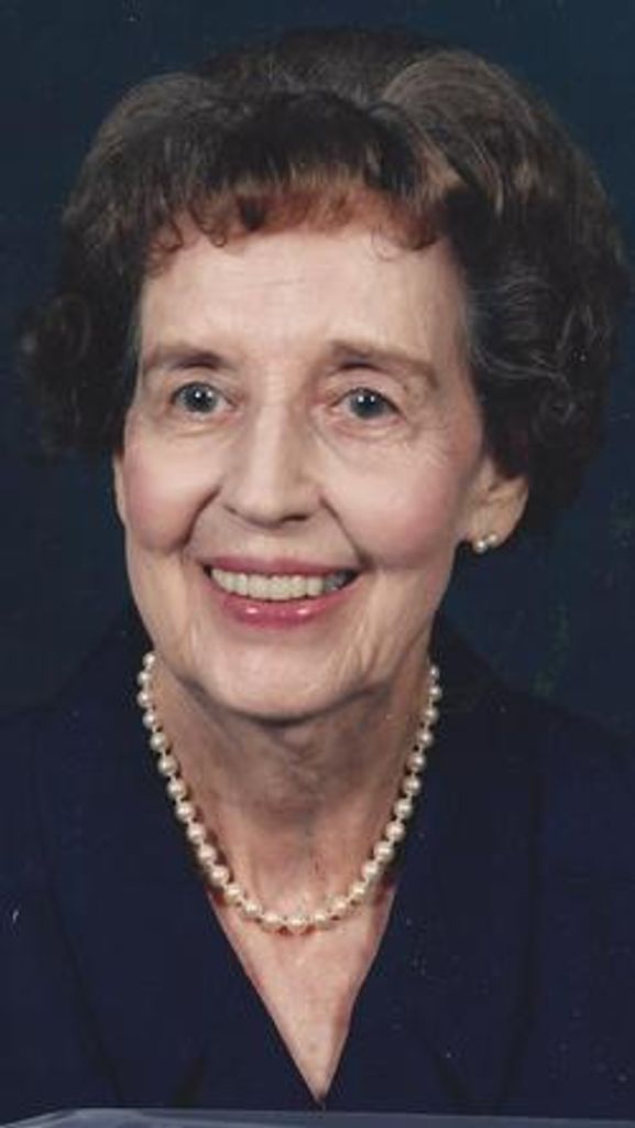 Elizabeth "Betty" Reyer Profile Photo