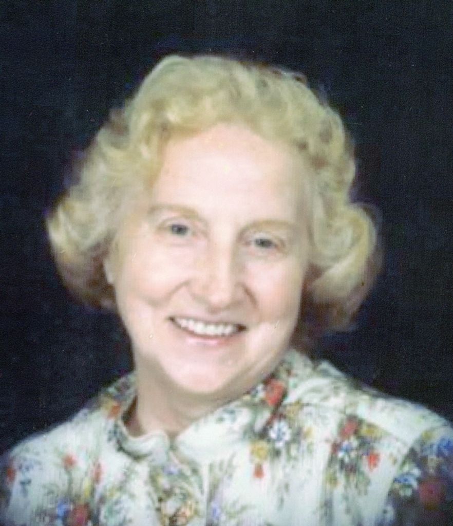 Goldie Moffit