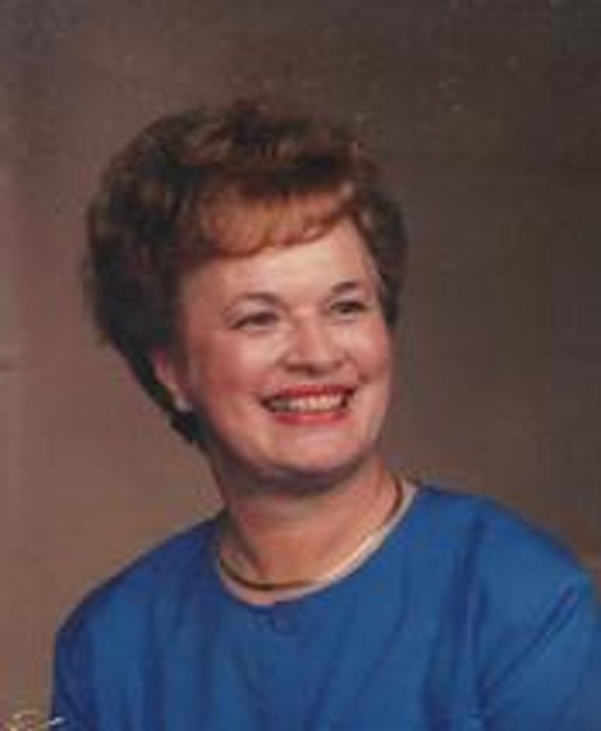 Barbara Ann Cerqueira