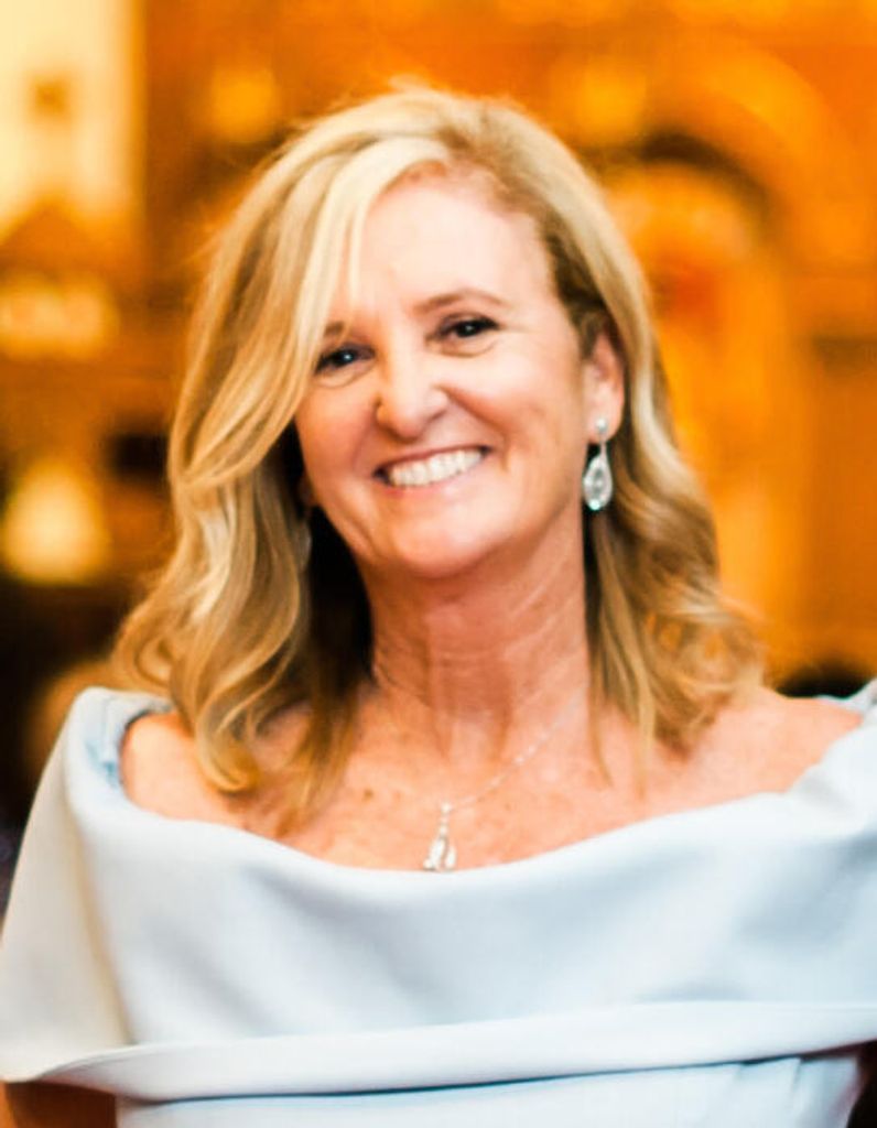 Lysbeth Buckingham Profile Photo