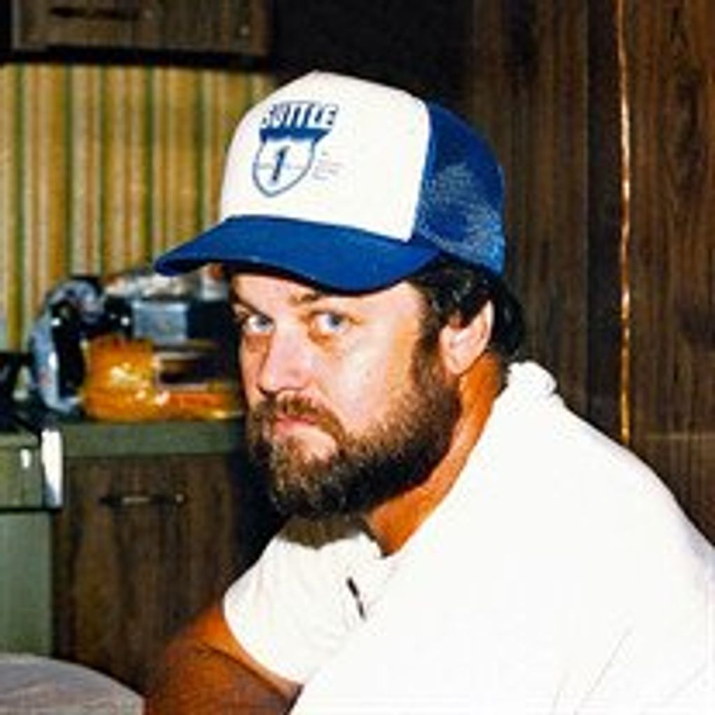Gary  W. Cooper