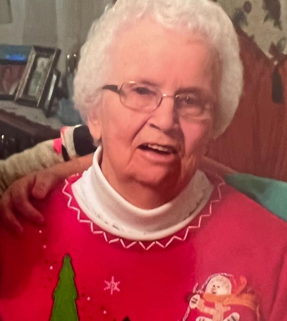 Evelyn Dykhuizen