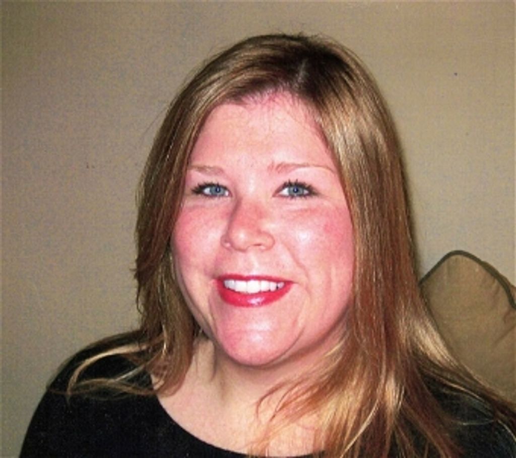 Kerry Foy Link Profile Photo