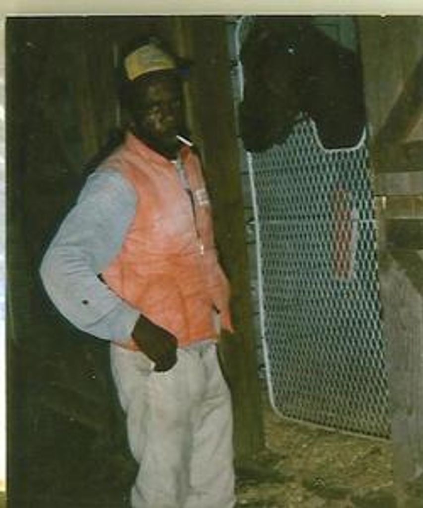 Joe Young, Jr. Profile Photo