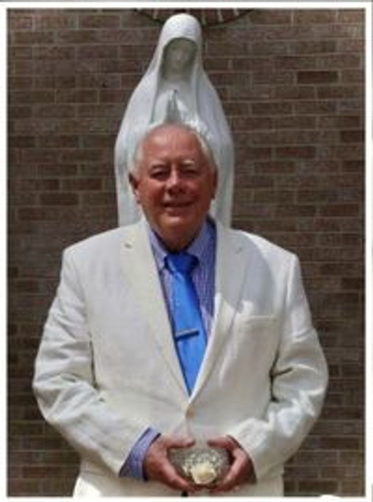 Robert Wells Profile Photo