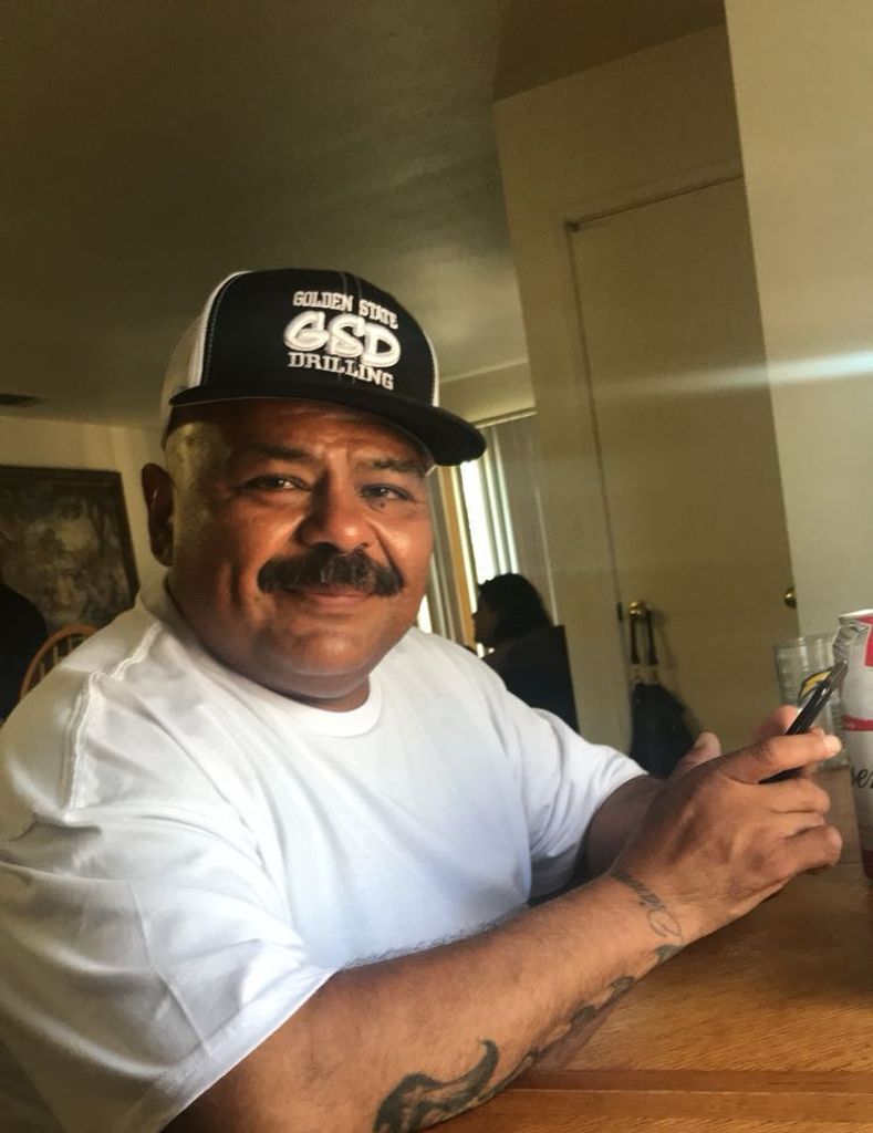 Salvador Padilla, Jr.