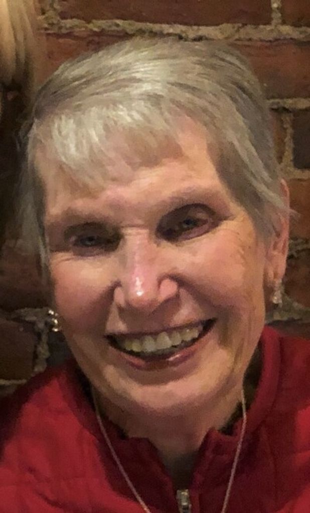 Sharon J. Anglemyer
