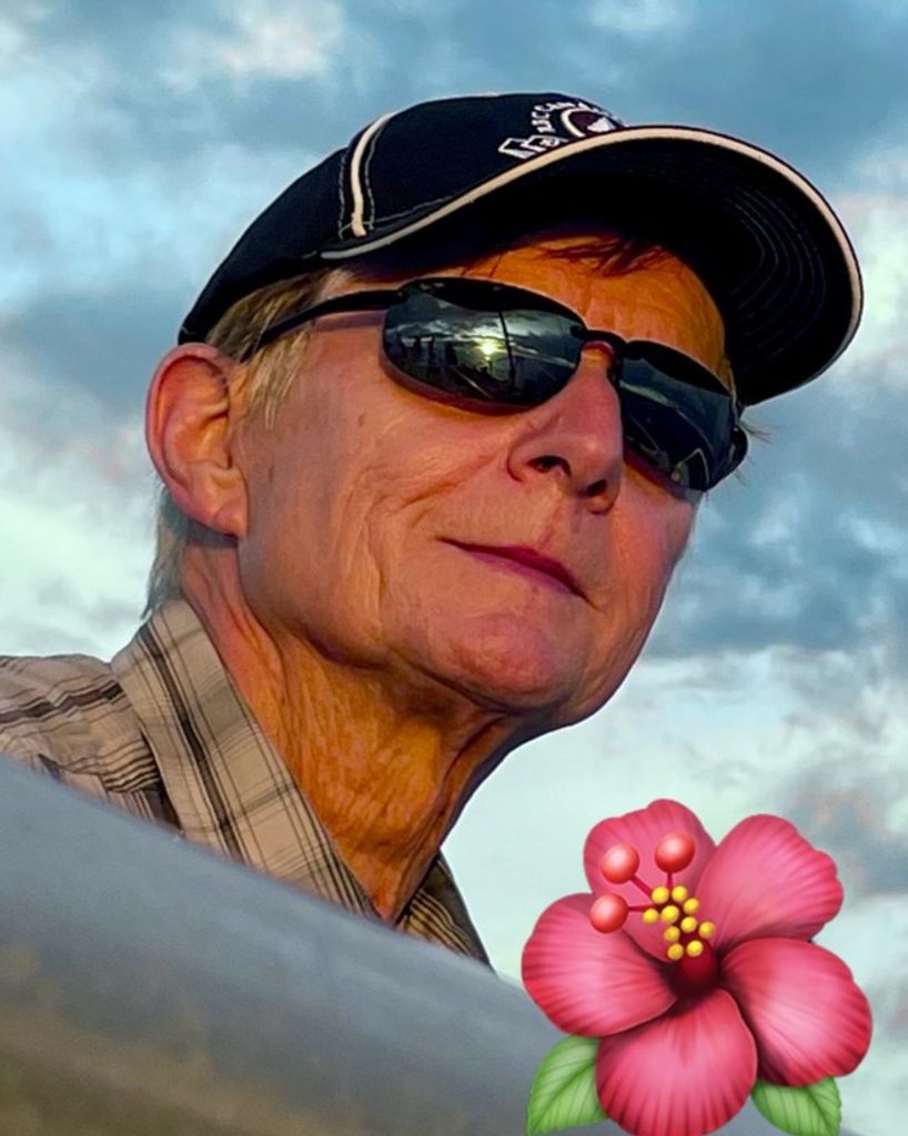 Donald Thomson Brown Profile Photo