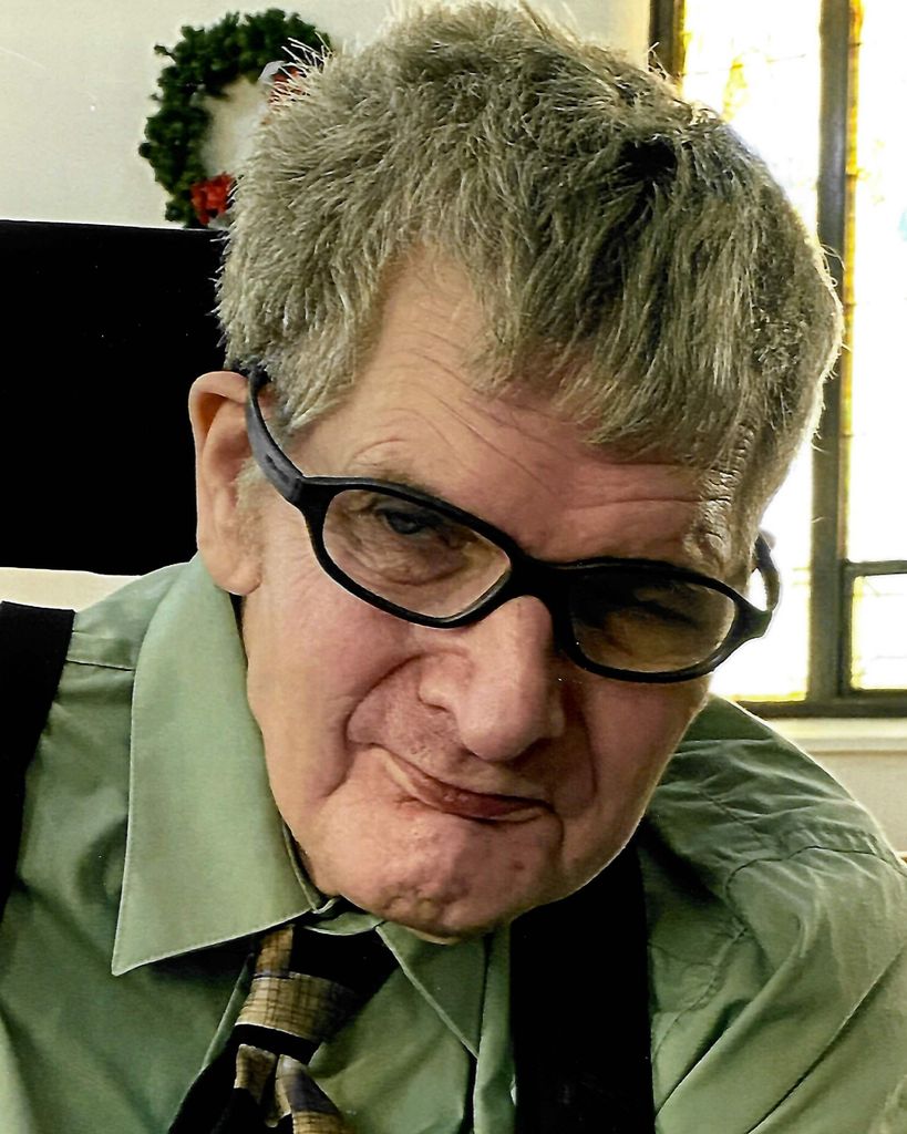 Allen W. Ohnstad
