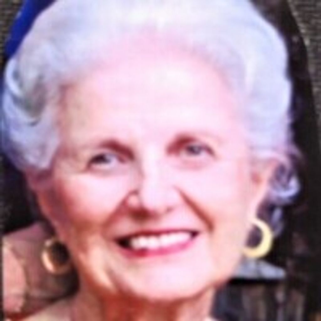 Ruth Abraham
