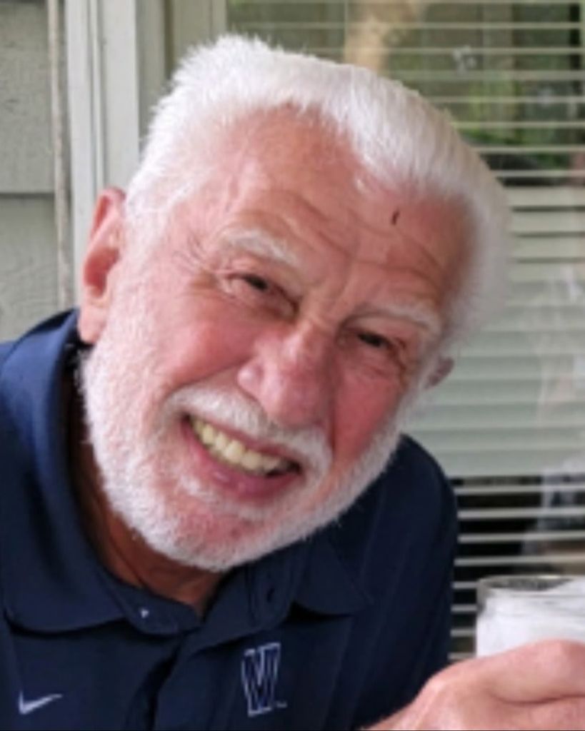William T. Roccia