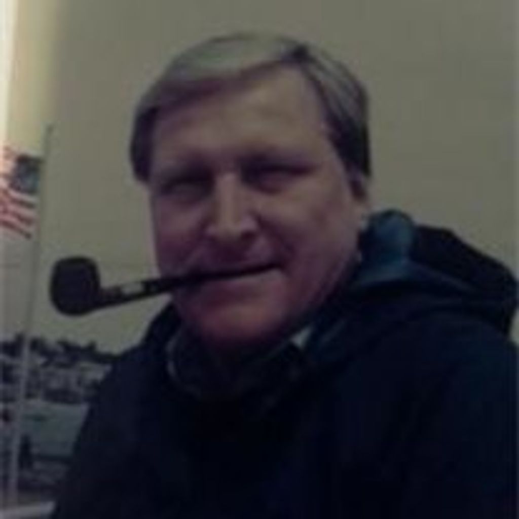 Peter George Plante