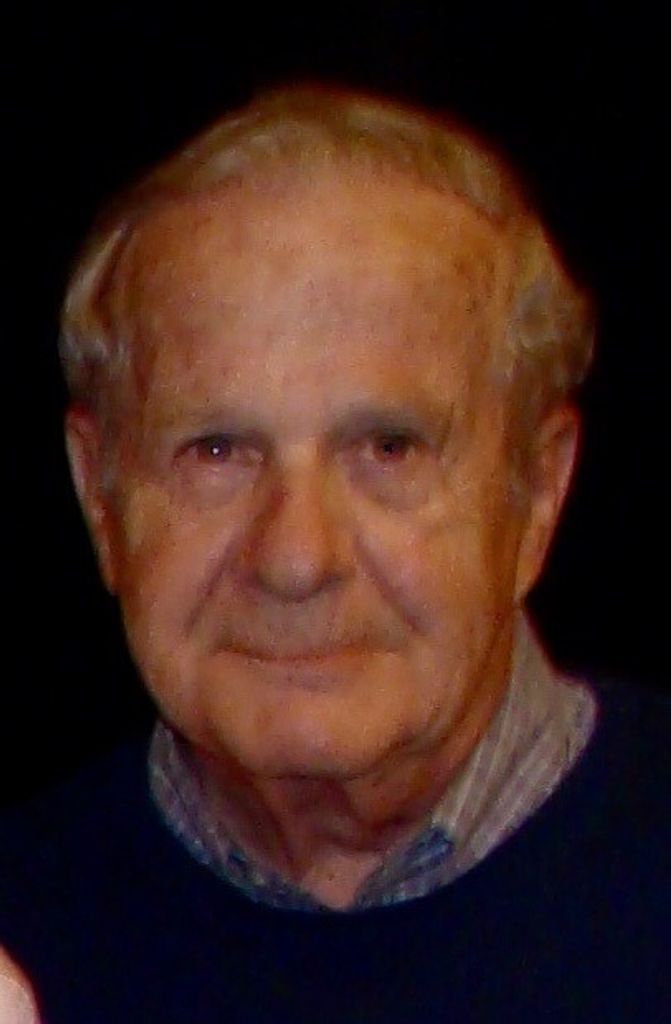 Frank M. Grunwald