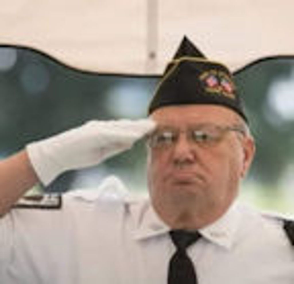 William R. Miller Profile Photo