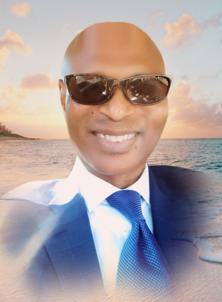 Jeffrey O. Robinson Profile Photo