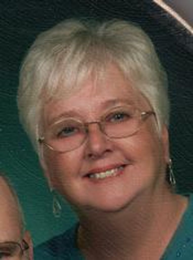 Marjorie Ellen Jones