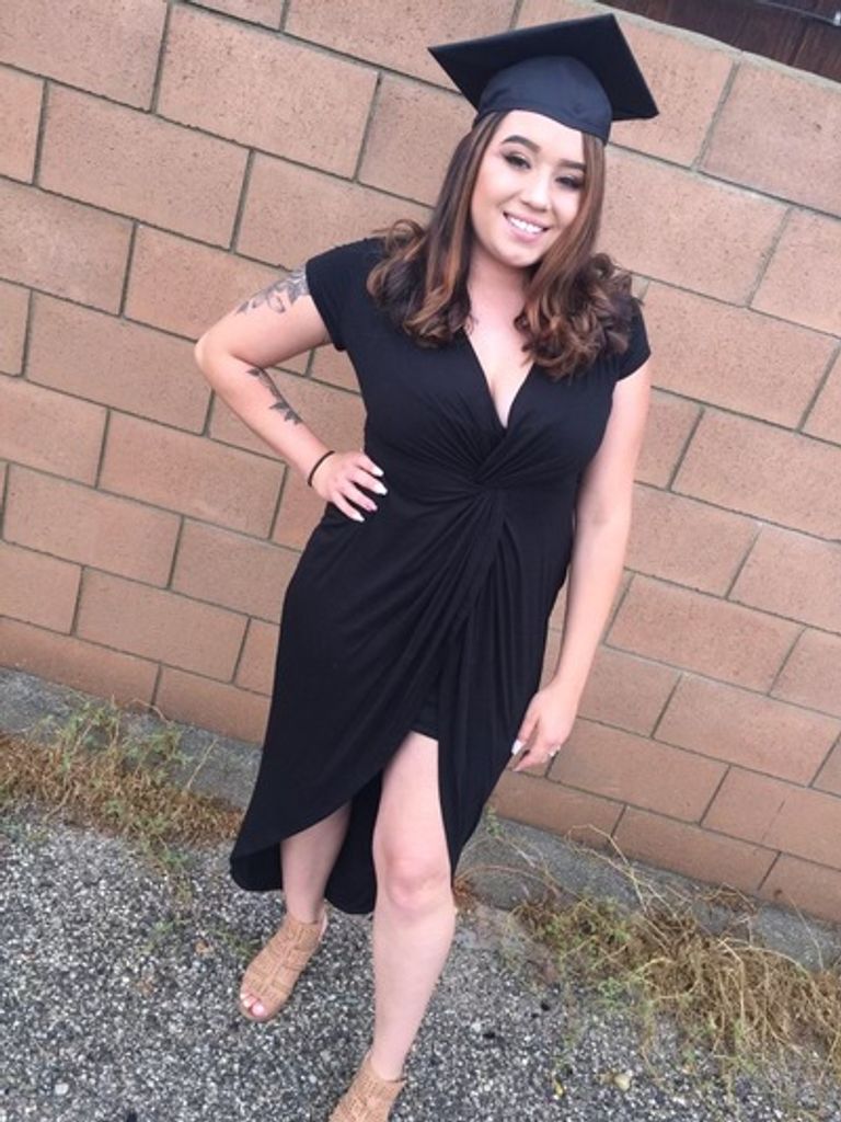 Salina Marie Eldridge Profile Photo