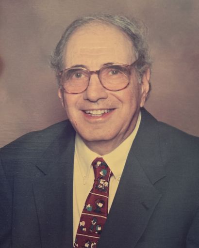 Joseph P Campobasso Profile Photo
