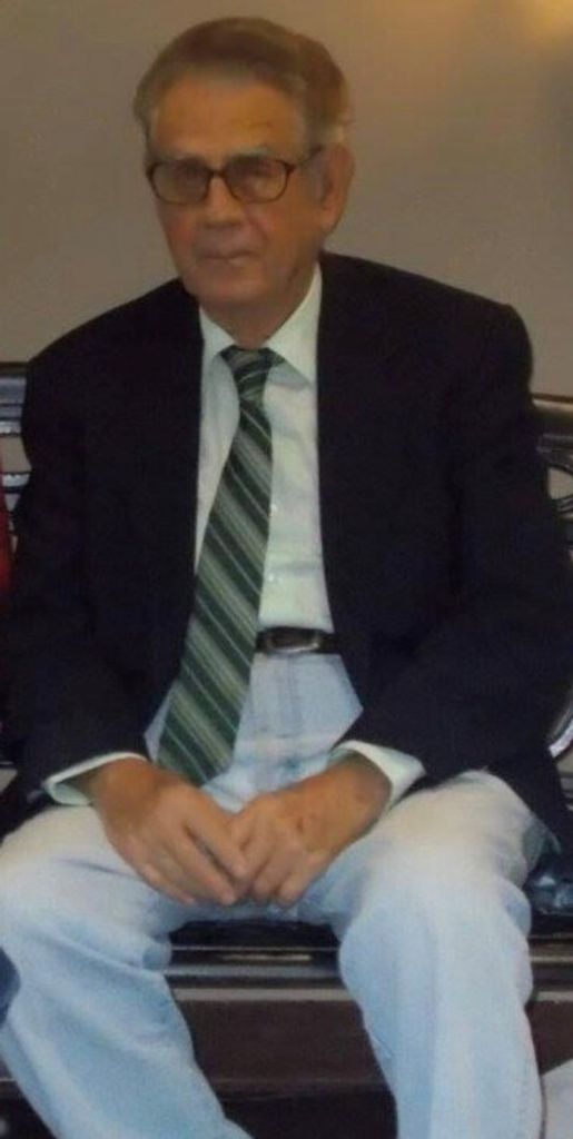 Delmar I. Hawkins, Esq. Profile Photo