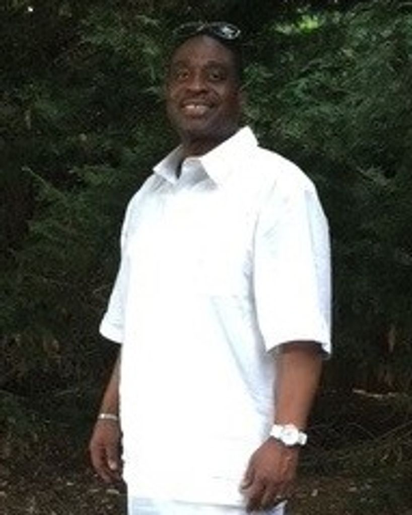 Heston F. Bass, Sr.