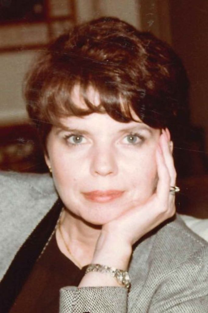 Betty Lou Raymond Profile Photo