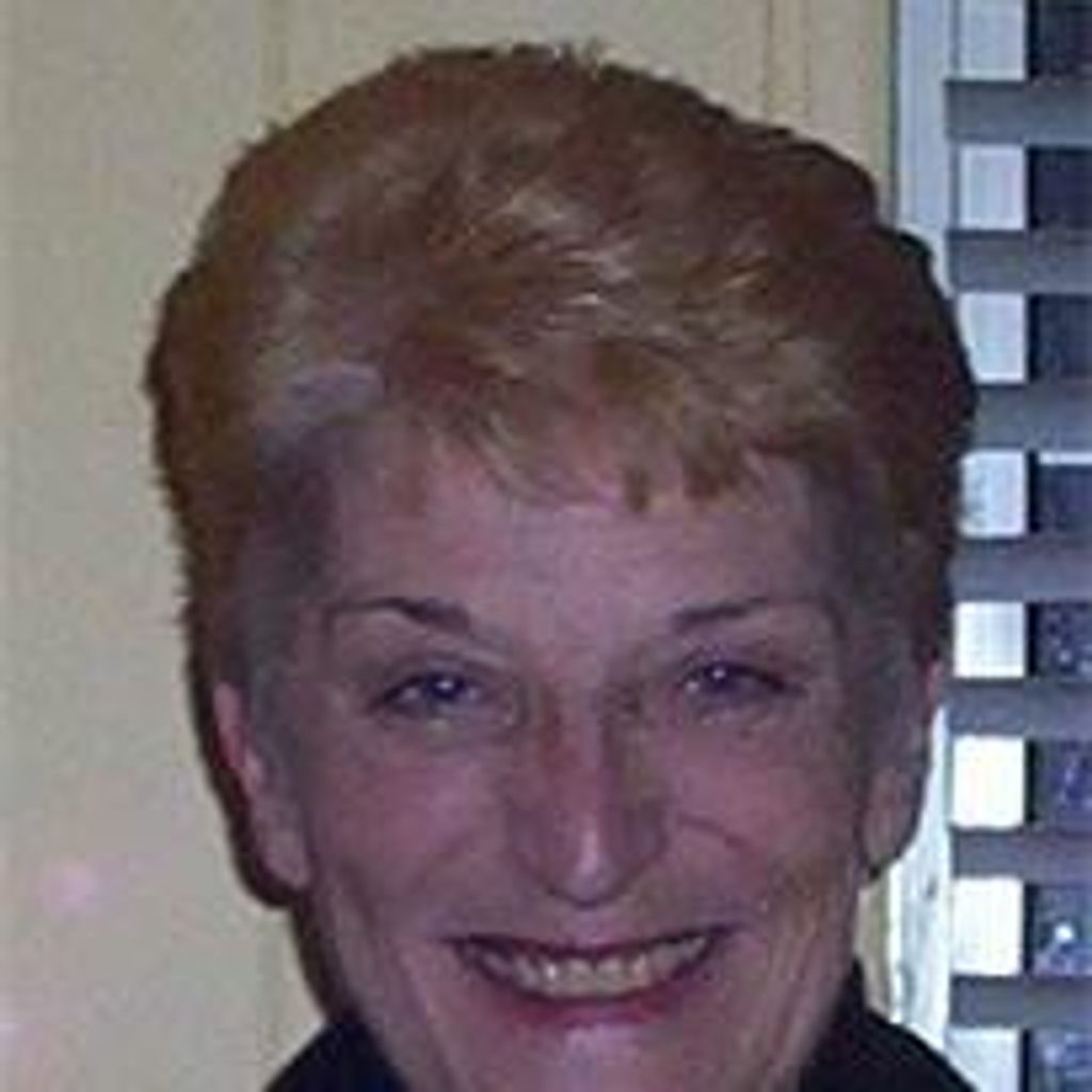 Patricia Ann Phillips Holland