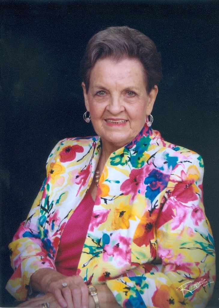 Eva Dale Davis Profile Photo
