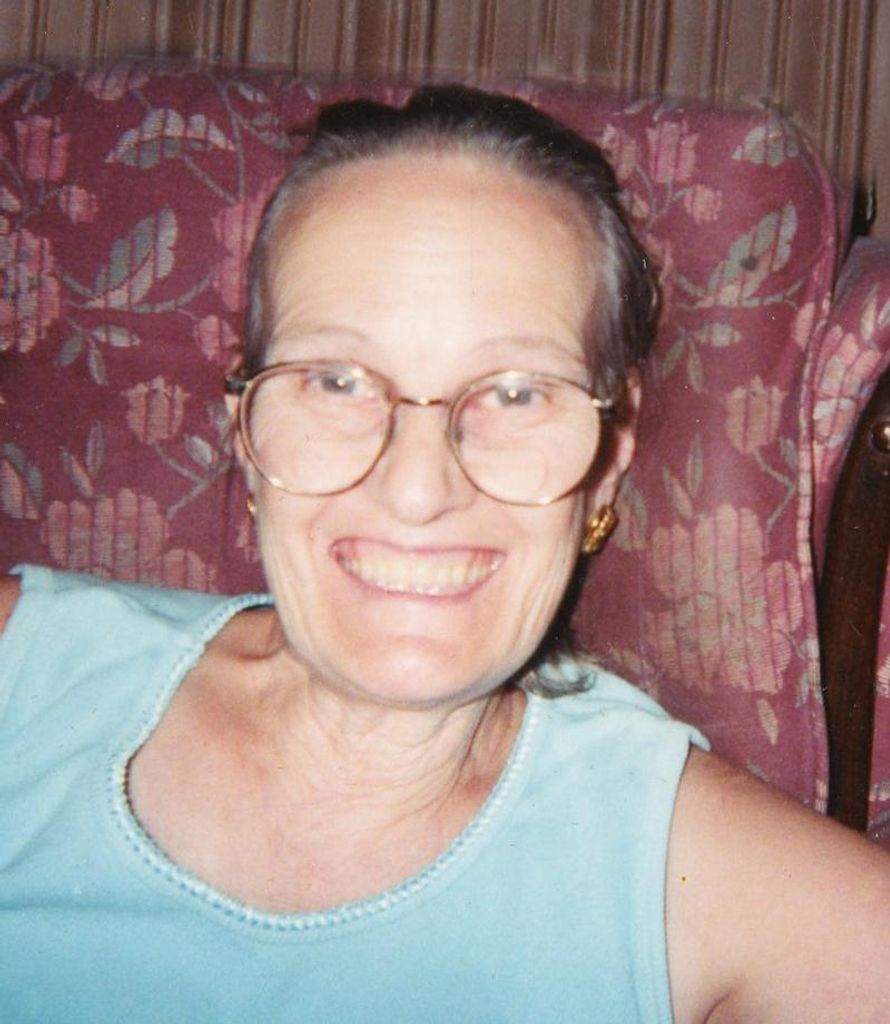 Shirley Ann Desharnais Profile Photo