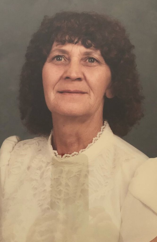 Joan Dauphne Schellenberg Profile Photo