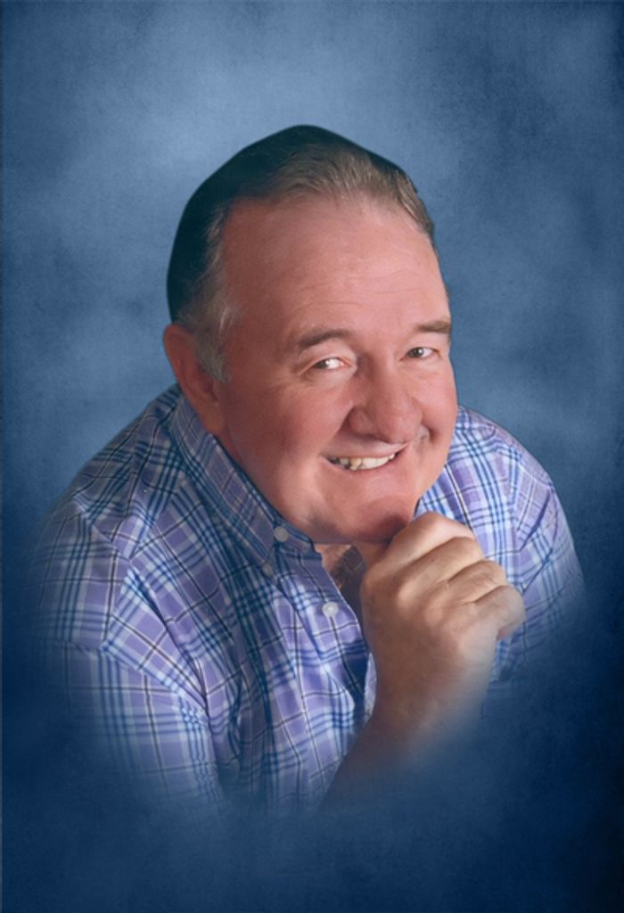 Larry Frank Rigsby Profile Photo