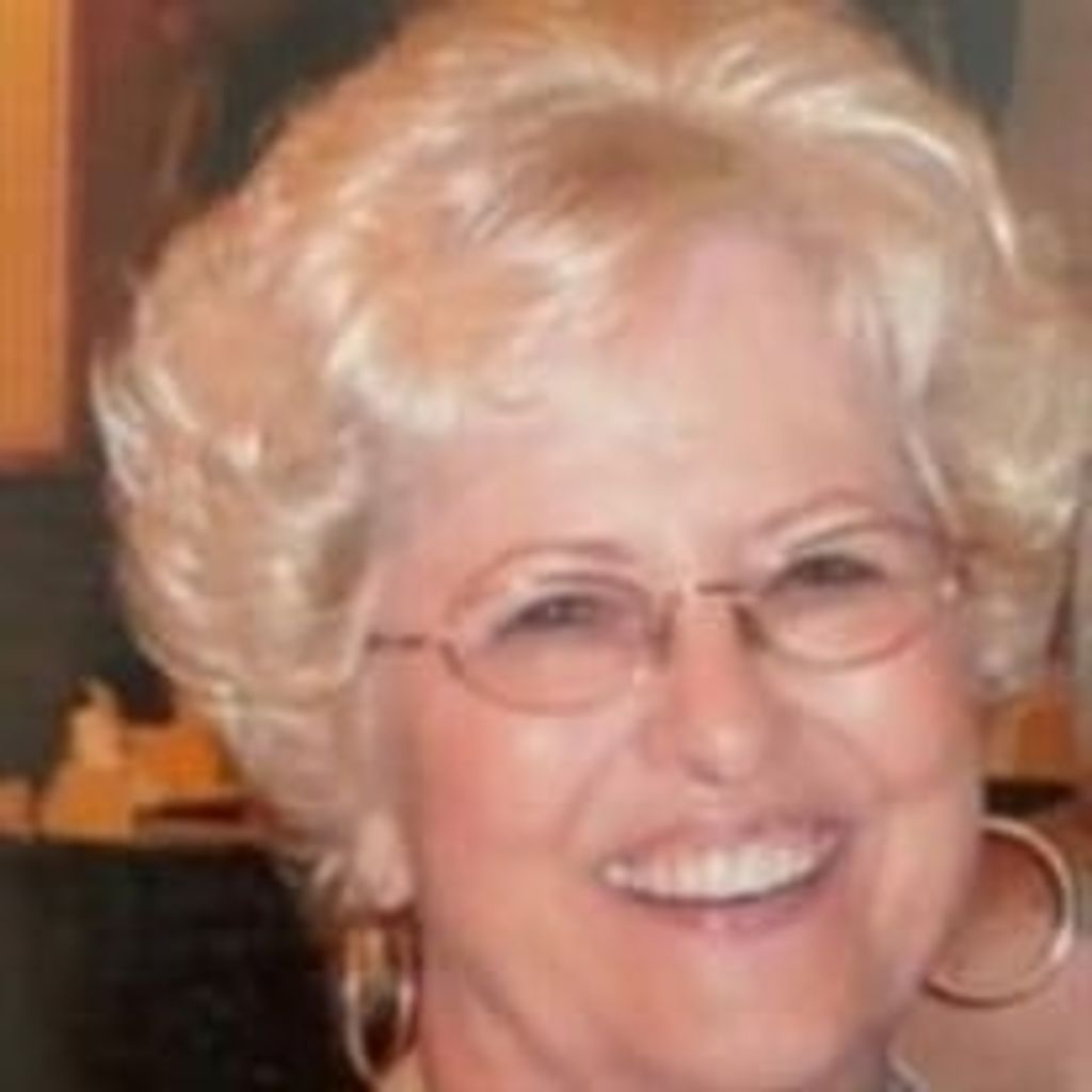 Wanda "Jean" Boudwin