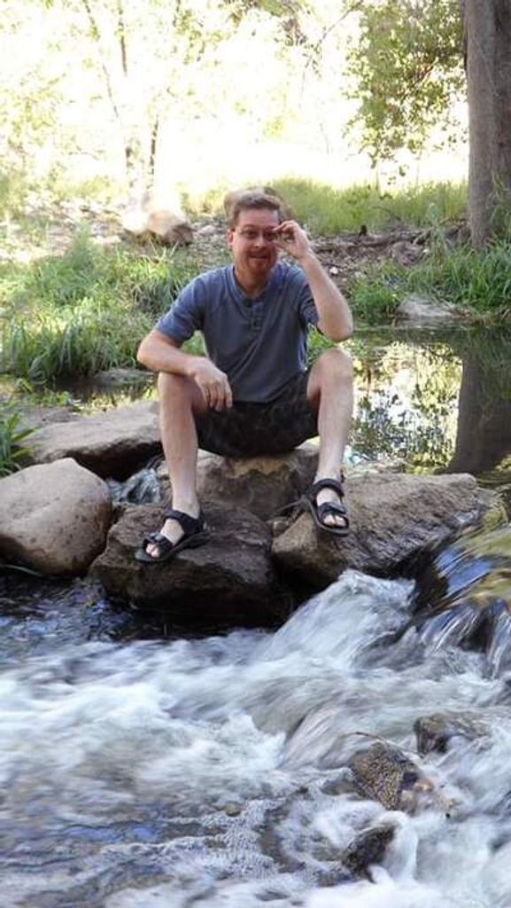 Jeff Piper Profile Photo