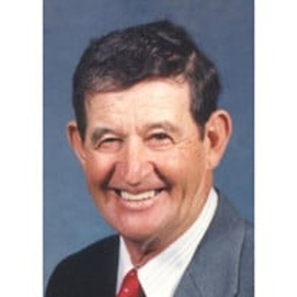 Harold Keith Austin