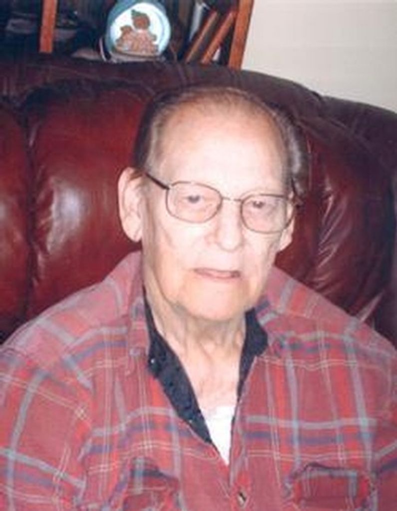 Louis J. Winkler Sr.
