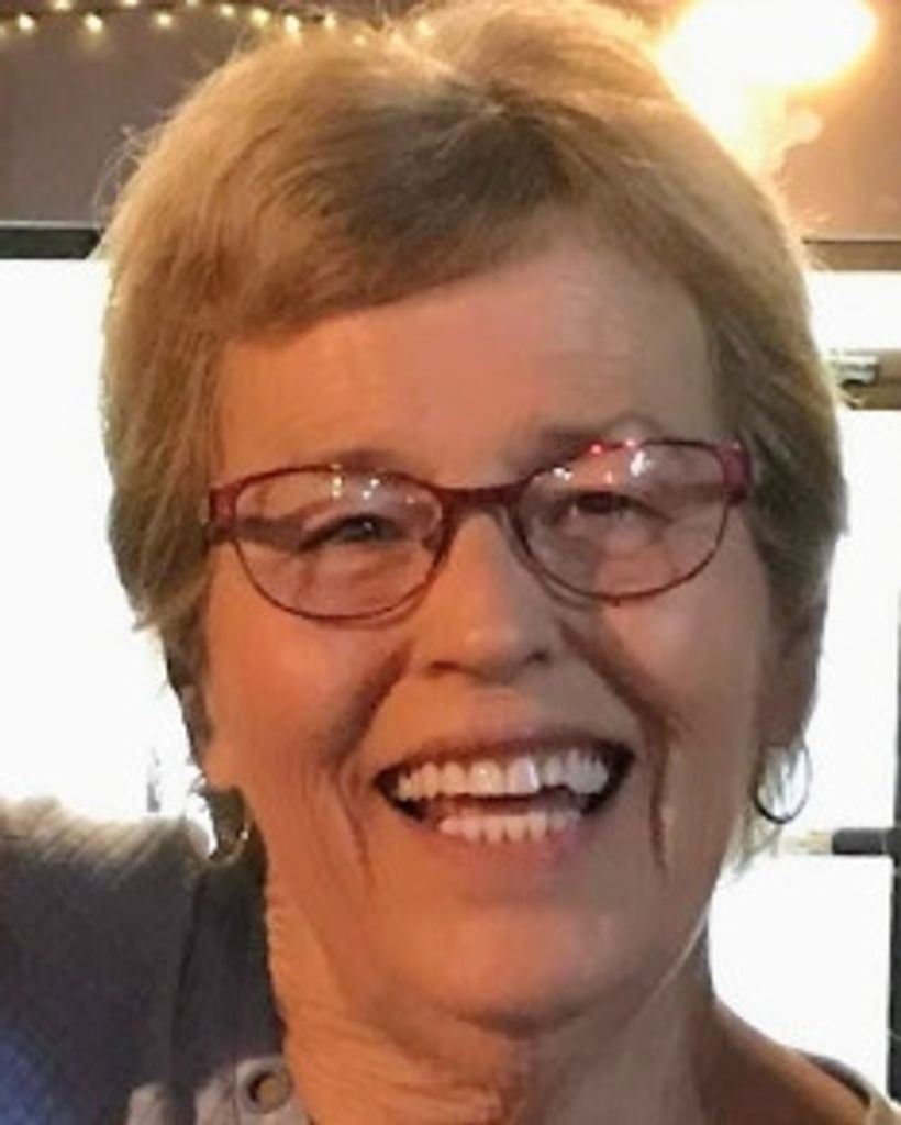 Susan Kay Crawford