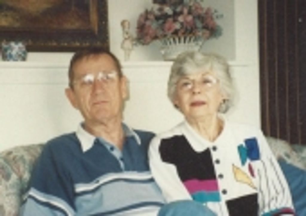 Barbara  Ann BUZZARD