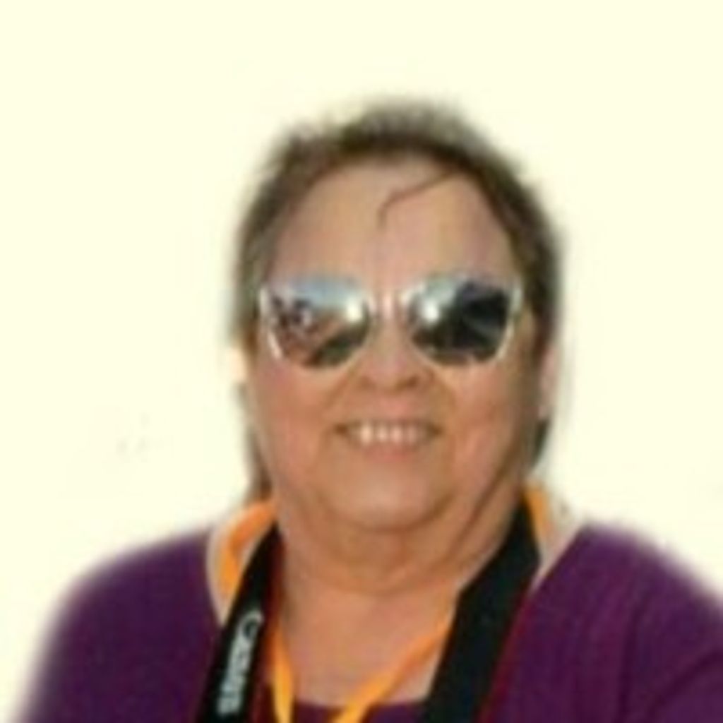 Helen Diane Darcey