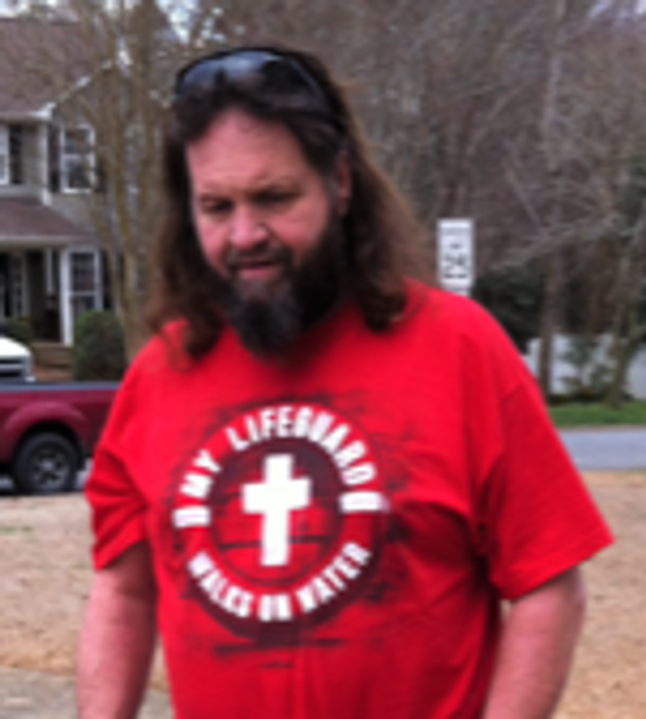 Robert Bowen Parrott Profile Photo