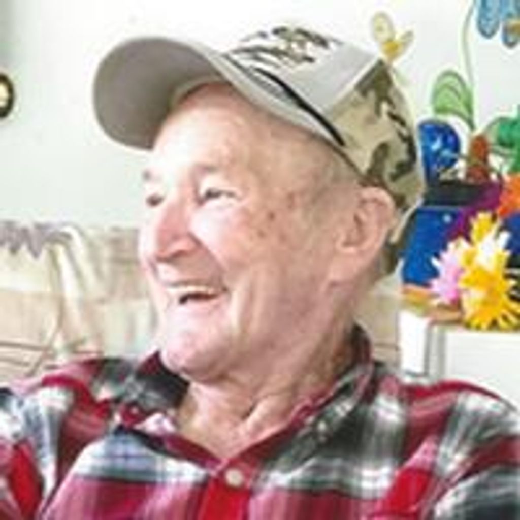 James B Crawford