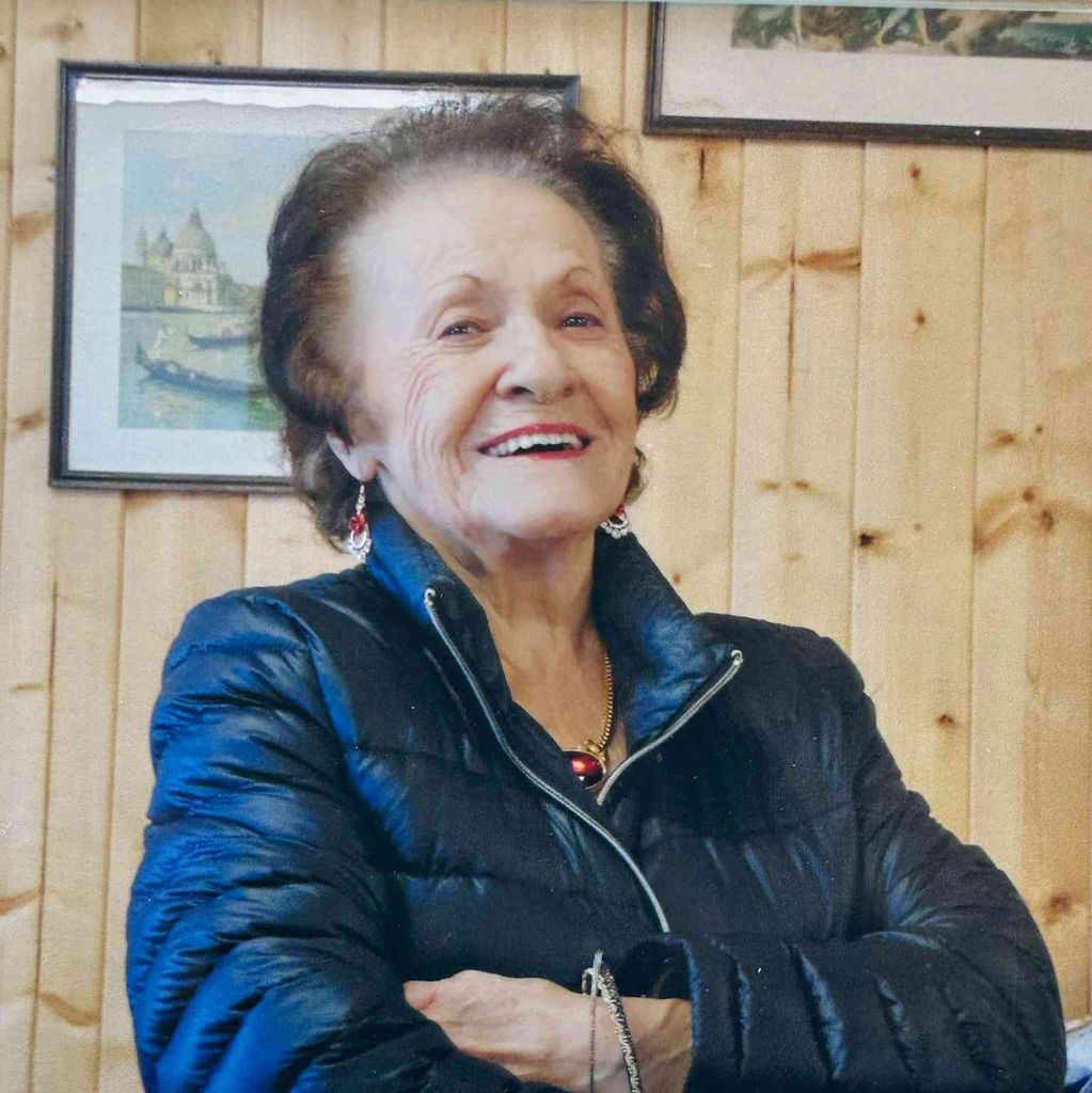 Rose Lyla Rael-Ward Profile Photo