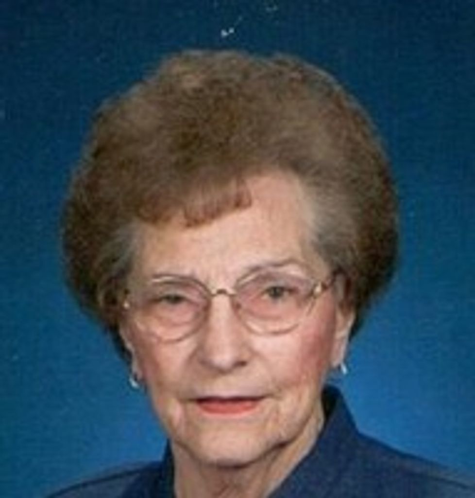 Velma E. Bruns