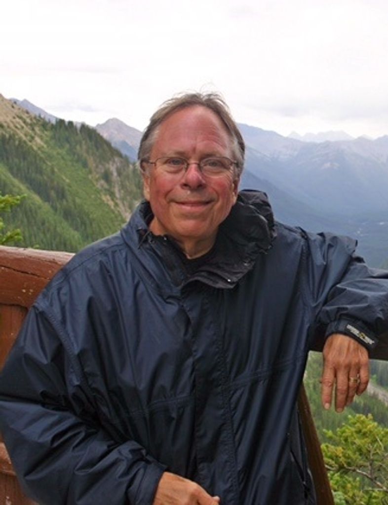 Harold "Hal"  J. Carlson Profile Photo